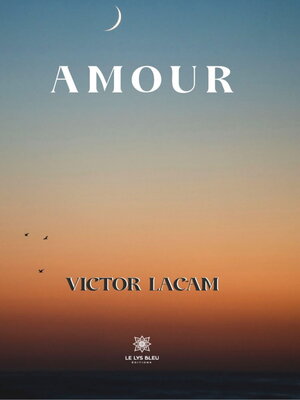 cover image of Amour